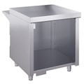 Стол кассовый ATESY РИВЬЕРА КСУ- 700-02 313164 - фото 114644 Стол кассовый ATESY РИВЬЕРА КСУ- 700-02 313164 - фото 114644