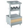 Стойка для приборов ATESY РИВЬЕРА СП- 700-02 313150 - фото 114645