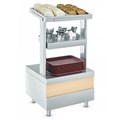 Стойка для приборов ATESY РИВЬЕРА СП- 700-02 313150 - фото 114647 Стойка для приборов ATESY РИВЬЕРА СП- 700-02 313150 - фото 114647