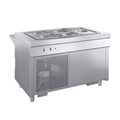 Стол охлаждаемый ATESY РИВЬЕРА ОС-1200-02 313148 - фото 114658 Стол охлаждаемый ATESY РИВЬЕРА ОС-1200-02 313148 - фото 114658