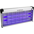 Лампа инсектицидная Roal TB-40W(660х95х325мм, 220В, 2х20Вт, площадь действия 150 м2) TB-40W - фото 115043 Лампа инсектицидная Roal TB-40W(660х95х325мм, 220В, 2х20Вт, площадь действия 150 м2) TB-40W - фото 115043
