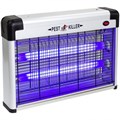Лампа инсектицидная Roal TB-20W (400х95х280мм, 220В, 2х10Вт, площадь действия 80 м2) TB-20W - фото 115050 Лампа инсектицидная Roal TB-20W (400х95х280мм, 220В, 2х10Вт, площадь действия 80 м2) TB-20W - фото 115050