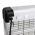 Лампа инсектицидная Roal TB-16W(350х95х250мм, 220В, 2х8Вт, площадь действия 50 м2) TB-16W - фото 115053 Лампа инсектицидная Roal TB-16W(350х95х250мм, 220В, 2х8Вт, площадь действия 50 м2) TB-16W - фото 115053