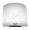 Электросушитель для рук Puff-8820 белый 1401.308 - фото 115111 Электросушитель для рук Puff-8820 белый 1401.308 - фото 115111
