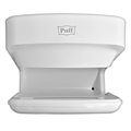 Электросушитель для рук Puff-8878B белый 1401.340 - фото 115121 Электросушитель для рук Puff-8878B белый 1401.340 - фото 115121