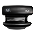 Электросушитель для рук Puff-8960 черный 1401.382 - фото 115156 Электросушитель для рук Puff-8960 черный 1401.382 - фото 115156