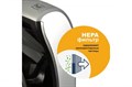 Электросушитель для рук Puff-8870С New хром 1401.391 - фото 115169 Электросушитель для рук Puff-8870С New хром 1401.391 - фото 115169