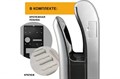 Электросушитель для рук Puff-8870С New хром 1401.391 - фото 115171 Электросушитель для рук Puff-8870С New хром 1401.391 - фото 115171
