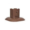 Подставка Армед Home M (цвет бронза) 1688303 - фото 115333 Подставка Армед Home M (цвет бронза) 1688303 - фото 115333
