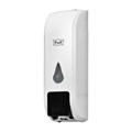 Дозатор для жидкого мыла пластиковый Puff-8104, 350ml 1402.093 - фото 115390 Дозатор для жидкого мыла пластиковый Puff-8104, 350ml 1402.093 - фото 115390