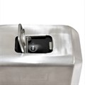 Дозатор для жидкого мыла из нержавеющей стали (304) Рuff-8708, 800ml, с ключем 1402.138 - фото 115513 Дозатор для жидкого мыла из нержавеющей стали (304) Рuff-8708, 800ml, с ключем 1402.138 - фото 115513