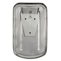 Дозатор для жидкого мыла из нержавеющей стали (304) Рuff-8708, 800ml, с ключем 1402.138 - фото 115519 Дозатор для жидкого мыла из нержавеющей стали (304) Рuff-8708, 800ml, с ключем 1402.138 - фото 115519