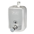Дозатор для жидкого мыла из нержавеющей стали (304) Рuff-8705, 500ml, с ключем 1402.137 - фото 115523 Дозатор для жидкого мыла из нержавеющей стали (304) Рuff-8705, 500ml, с ключем 1402.137 - фото 115523