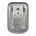 Дозатор для жидкого мыла из нержавеющей стали (304) Рuff-8705, 500ml, с ключем 1402.137 - фото 115526 Дозатор для жидкого мыла из нержавеющей стали (304) Рuff-8705, 500ml, с ключем 1402.137 - фото 115526