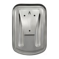 Дозатор для жидкого мыла из нержавеющей стали (304) Рuff-8705, 500ml, с ключем 1402.137 - фото 115529 Дозатор для жидкого мыла из нержавеющей стали (304) Рuff-8705, 500ml, с ключем 1402.137 - фото 115529