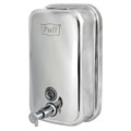 Дозатор для жидкого мыла из нержавеющей стали (304) Рuff-8608 , 800ml 1402.099 - фото 115533 Дозатор для жидкого мыла из нержавеющей стали (304) Рuff-8608 , 800ml 1402.099 - фото 115533