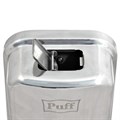 Дозатор для жидкого мыла из нержавеющей стали (304) Рuff-8605, 500ml 1402.098 - фото 115543 Дозатор для жидкого мыла из нержавеющей стали (304) Рuff-8605, 500ml 1402.098 - фото 115543