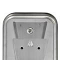 Дозатор для жидкого мыла из нержавеющей стали (304) Рuff-8605, 500ml 1402.098 - фото 115545 Дозатор для жидкого мыла из нержавеющей стали (304) Рuff-8605, 500ml 1402.098 - фото 115545