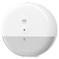 Диспенсер для туалетной бумаги белый Tork SmartOne арт. 680000, в упак. 1шт 680000 - фото 115639 Диспенсер для туалетной бумаги белый Tork SmartOne арт. 680000, в упак. 1шт 680000 - фото 115639
