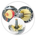 Машина для чистки и нарезки яблок Roal Veget RF10 Машина для чистки и - фото 115658 Машина для чистки и нарезки яблок Roal Veget RF10 Машина для чистки и - фото 115658