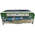 Установка для колибровки овощей по размеру УК-10 (3800х1620х2150, 4,82кВт, 10т/ч) Установка для колибр - фото 115671 Установка для колибровки овощей по размеру УК-10 (3800х1620х2150, 4,82кВт, 10т/ч) Установка для колибр - фото 115671