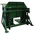 Опрокидыватель контейнеров гидравлический ОКГ-30 ( 2280х2600х3500, 10т/ч) Опрокидыватель конте - фото 115685 Опрокидыватель контейнеров гидравлический ОКГ-30 ( 2280х2600х3500, 10т/ч) Опрокидыватель конте - фото 115685