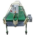 Конвейер роликовый инспекционный КРИ-10 (3240х1370х1800, 1,1кВт, 10т/ч) Конвейер роликовый и - фото 115695 Конвейер роликовый инспекционный КРИ-10 (3240х1370х1800, 1,1кВт, 10т/ч) Конвейер роликовый и - фото 115695