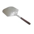 Лопата для пиццы METAL CRAFT 30x35 см ,алюминий AL-II H 26 - фото 116509