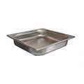 Гастроемкость Roal GN 2/3-65 (354х325х65мм)из нержавеющей стали Е-8023065 - фото 116560