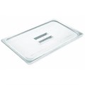 Крышка гастроемкости P.L. ProffСuisine GN 1/9 (176х108мм) из поликарбоната 91001026 - фото 116623