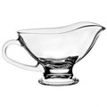 Соусник PASABAHCE Basic 170мл стекло, арт.55012 55012 - фото 120550