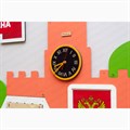 Настенная панель «Патриотический уголок» 400.36 - фото 129015 Настенная панель «Патриотический уголок» 400.36 - фото 129015