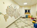Карта России средняя 500.04 - фото 129049 Карта России средняя 500.04 - фото 129049