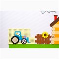 Развивающая панель «Лето в деревне: Ферма» 300.18 - фото 129133 Развивающая панель «Лето в деревне: Ферма» 300.18 - фото 129133