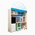 Модуль игровой «Биологическая станция» 600.07 - фото 129533 Модуль игровой «Биологическая станция» 600.07 - фото 129533