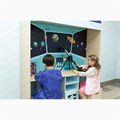 Модуль игровой «Космическая станция» 600.06 - фото 129539 Модуль игровой «Космическая станция» 600.06 - фото 129539