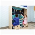 Модуль игровой «Космическая станция» 600.06 - фото 129540 Модуль игровой «Космическая станция» 600.06 - фото 129540