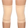 Наколенники для гимнастики и танцев INDIGO SM-113 32196 - фото 1390724