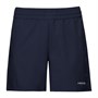 Шорты тренировочные женские HEAD Club Shorts W 55827 - фото 1391349