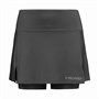 Юбка-шорты HEAD Club Basic Skort W, женские 55841 - фото 1391351
