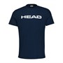 Футболка мужская HEAD Club Ivan T-Shirt 59537 - фото 1391485