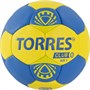 Мяч гандбольный TORRES Club 31777 - фото 1391571