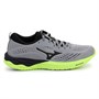 Кроссовки беговые MIZUNO Wave Revolt, мужские 56477 - фото 1392338
