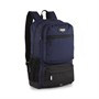 Рюкзак спортивный PUMA Deck Backpack II, 30*46*12 см 58452 - фото 1392420