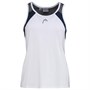 Майка HEAD Club 22 Tank Top W, женская 58489 - фото 1392427
