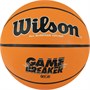 Мяч баскетбольный WILSON GAMEBREAKER BSKT OR 31654 - фото 1392585