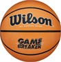 Мяч баскетбольный WILSON GAMEBREAKER BSKT OR 31656 - фото 1392587
