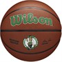 Мяч баскетбольный Wilson NBA Boston Celtics 31666 - фото 1392596