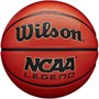 Мяч баскетбольный Wilson NCAA Legend 31687 - фото 1392613
