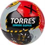 Мяч футбольный TORRES Junior Super 34372 - фото 1392810